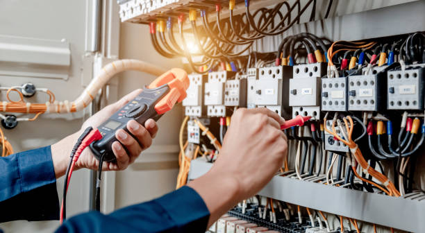 Best Home Electrical Repair  in Fox River Grove, IL
