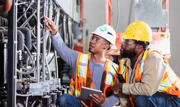 Best Licensed Electrician  in Fox River Grove, IL