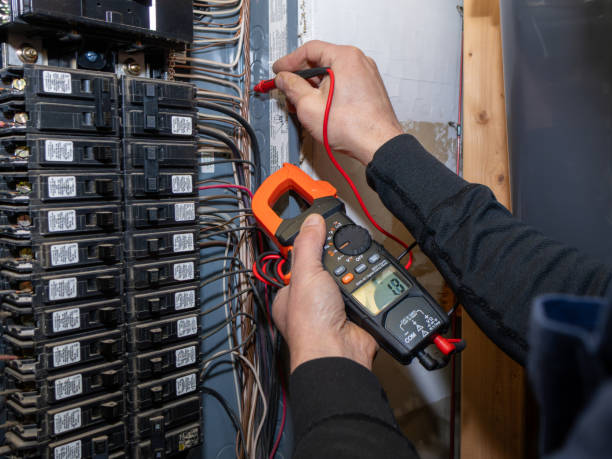 Best Circuit Breaker Repair  in Fox River Grove, IL